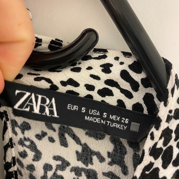 Zara Midi Dress - Picture 4 of 6